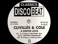 Clivilles' & Cole - A Deeper Love (B2 A Deeper Feeling Mix)
