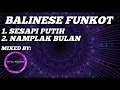 Lagu DJ SESAPI PUTIH WIDI WIDIANA - DiptaRadityaa ft WITA DHARMA.