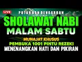 Lagu SHOLAWAT JIBRIL PENARIK REZEKI PALING MUSTAJAB, SHOLAWAT NABI MUHAMMAD SAW, Sholawat Jibril Merdu