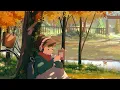 Download Lagu A Book, a Blanket, and the Autumn Breeze 🍂 lofi hip hop [No AI]