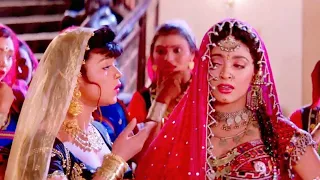 darwaza khula chod aayi nind ke mare naajayaz alka yagnik ila arun hindi item song