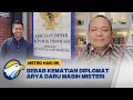 Download Lagu [FULL] Dialog - Mantan Kabareskrim Buka Analisa Soal Kematian Arya Daru [Metro Hari Ini]