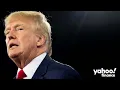 Trump s Truth Social SPAC deal delayed DWAC stock declines