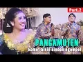 Download Lagu KOMET BIKIN HEBOH SINDEN PAK MINTO #2