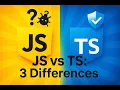 JavaScript vs TypeScript Which Should You Learn