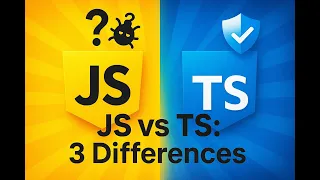 JavaScript vs TypeScript Which Should You Learn