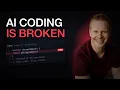 AI Coding Is a Mistake Here s What Actually Works