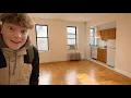 This place feels Perfect NYC Apartment Hunt in Astoria Queens