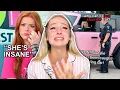 Natalie Reynolds Is DISTURBING She Snatched Harper s Car
