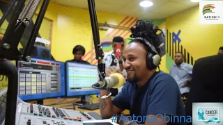 juma jux talks vanessa mdee nyashinski and diamond or no diamond antonaobinna