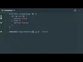 JavaScript Basics 3 ways to implement compare function