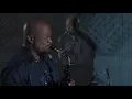 Major- Why I love You- Saxophone Cover