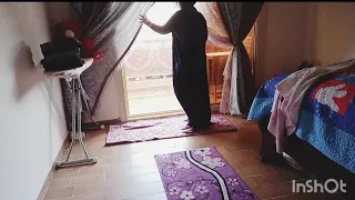 اول روتين ليا علي القناه لاوض الاطفال مفيش حاجه بتفضل علي حالها 