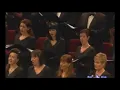Mozart Vesperae Solemnes de Confessore K 339 Myung Whun Chung La Scala Philharmonic