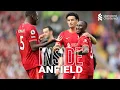 Download Lagu Inside Anfield: Liverpool 3-0 Crystal Palace | Sadio's 100, Salah's celebration \u0026 Naby's stunner!