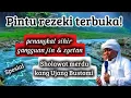 Download Lagu SHOLAWAT NABI merdu || KANG UJANG BUSTOMI (Penyejuk Hati)