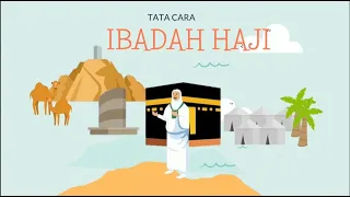 Download Animasi- Belajar Tata Cara Ibadah Haji MP3