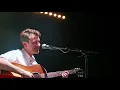 SHOT FROM // JAMIE T // THE LIKENESS OF BEING (ACOUSTIC) // LIVE AT CIRCUIT, KINGSTON