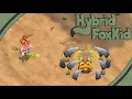 Into The Desert - Secret Of Mana Part 13