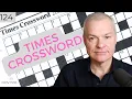 The Art of the Cryptic A Masterclass in Crossword Solving