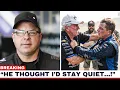 Jimmy Prock Finally Breaks His Silence on Austin Prock s Departure