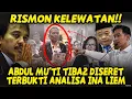 Download Lagu ASTAGHFIRULLAH!! RISMON SERET NAMA ABDUL MU’TI DIKASUS IJAZAH GIBRAN👉ANALISA INA LIEM BENAR