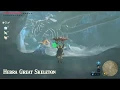 Breath of the Wild Hebra North Summit To Quomo Shrine Location