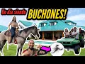 WE WENT TO THE RANCH The Main Family