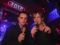 DJ Kool - Let Me Clear My Throat - TOTP - 21 February 1997