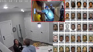 The Craziest Viral Videos From Last Week