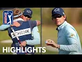 Highlights | Round 4 | Butterfield Bermuda | 2025