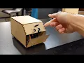 The Exceptionally Useless Box ORIGINAL