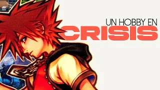 Hemos convertido el videojuego en un trabajo - Post Script