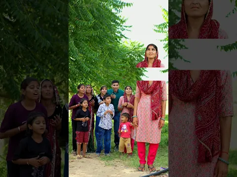 Mama ke Sharir ke part jud rahi hai #shorts #magic #funny #dance