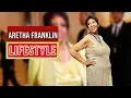 Aretha Franklin Biography - Lifestyle Soul Singer Age About Family More CB Facts