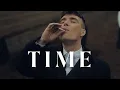 Thomas Shelby Time