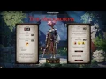 Divinity Original Sin 2 - Summoning and Polymorphing Trailer