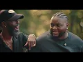 ANTHNY x TYE TRIBBETT INTERVIEW PART 1 | IMPOSTER SYNDROME