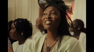 Simi Day By Day Feat Kizz Daniel Official Visualizer 