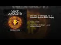 The Way of Vikings (Live at Summer Breeze: Main Stage)