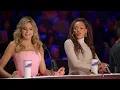BEST Auditions on AGT 2024 Fantasy League! | Week 2