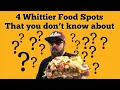 4 Whittier Food Spots that you don t know about My Whittier