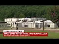 Inmate dies following TN prison fight