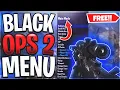 BO2 MULTIPLAYER Mod Menu Tutorial xbox one 2023