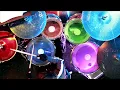 Coming Undone by Korn Drum Lessons in Tooele County Utah Marcus Records in the Studio