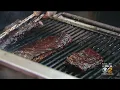 2019 Heinz Field Rib Fest
