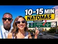 Living in Natomas SACRAMENTO Best Commute Suburb