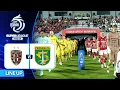 Lagu Bali United FC vs Persebaya Surabaya | Line Up \u0026 Kick Off BRI Super League 2025/26