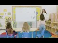 See the Magnetic Sentence Builder in Action Building Writers Cornerstones