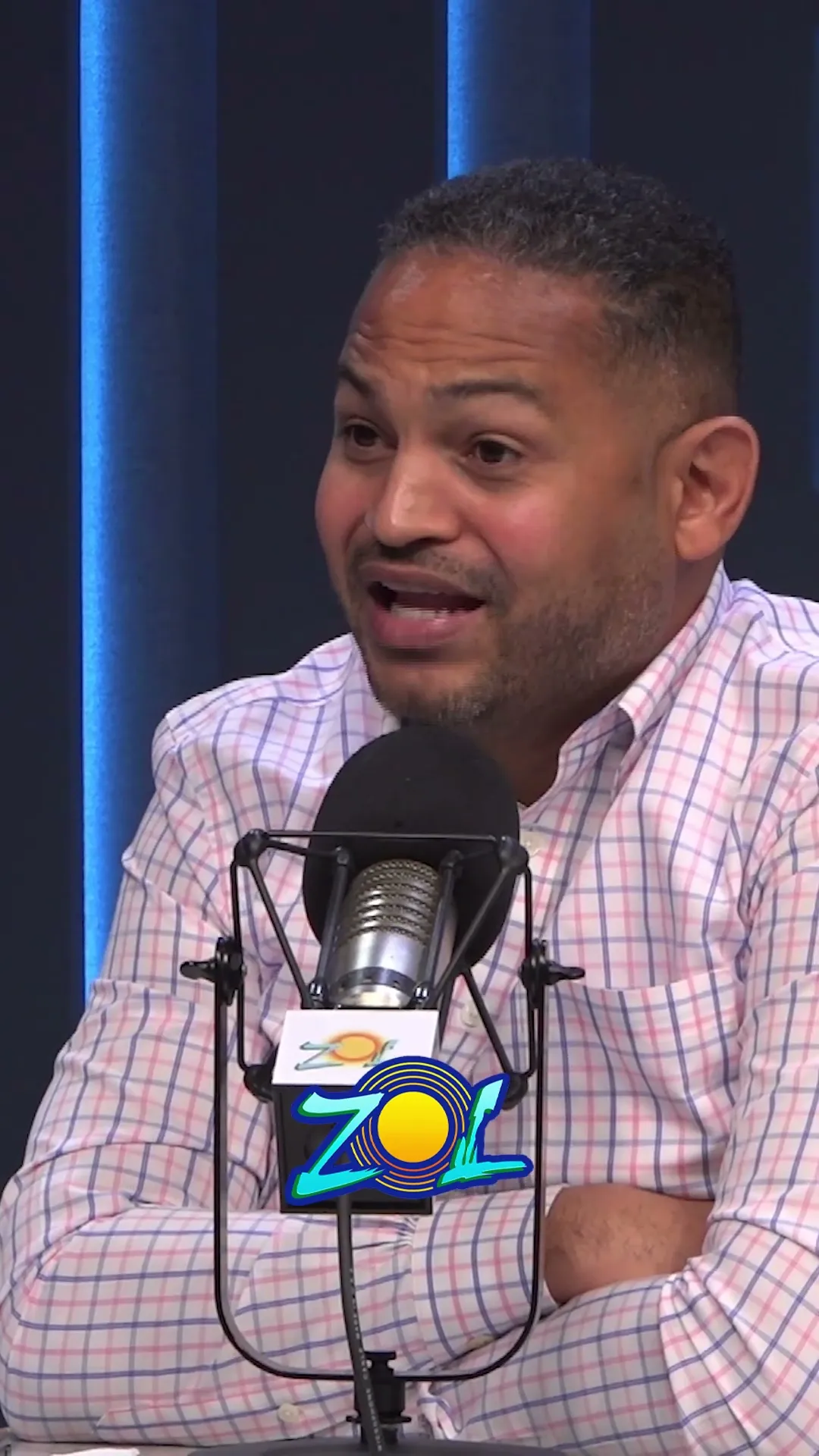 VENEZUELA NOS ABRIO LAS PUERTAS